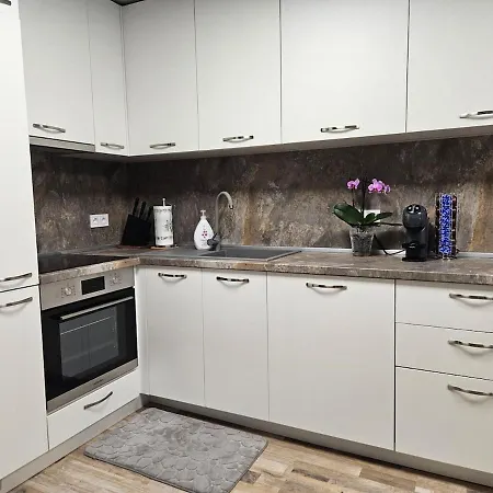 Flat, Close To The Апартамент Бургас