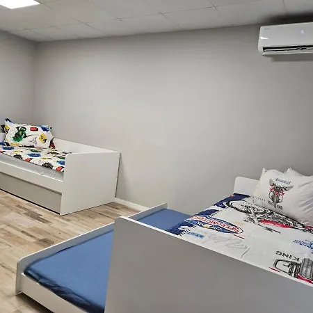 Flat, Close To The Бургас