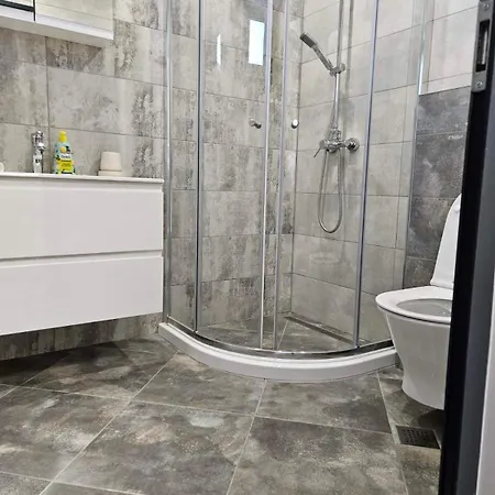 Flat, Close To The Apartment