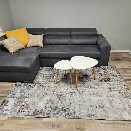 Flat, Close To The * Бургас