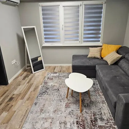 Flat, Close To The Бургас