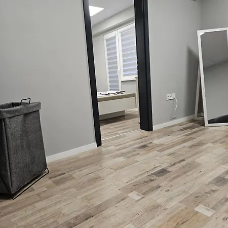 Apartment Flat, Close To The *