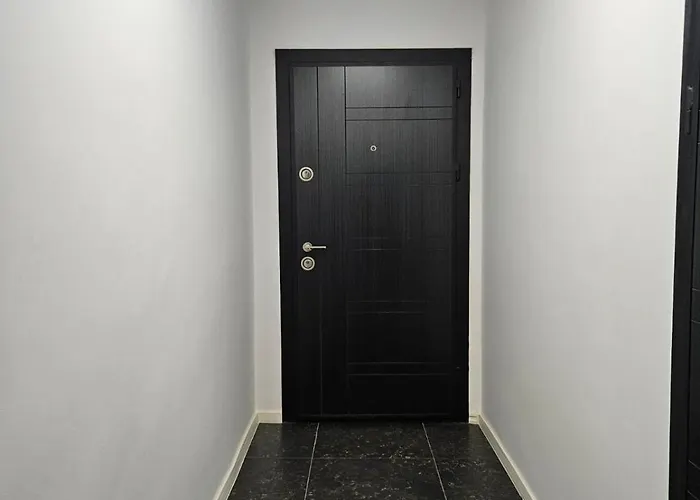 Flat, Close To The Апартамент *