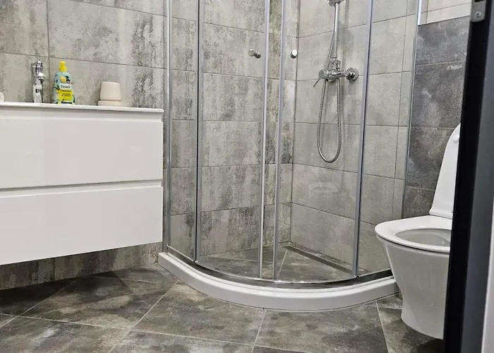 Flat, Close To The Apartman