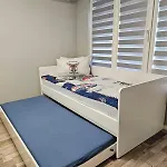 Flat, Close To The Apartmán *