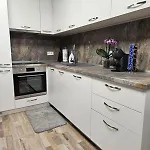 Apartmán Flat, Close To The Burgas City