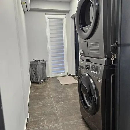 Flat, Close To The Burgas