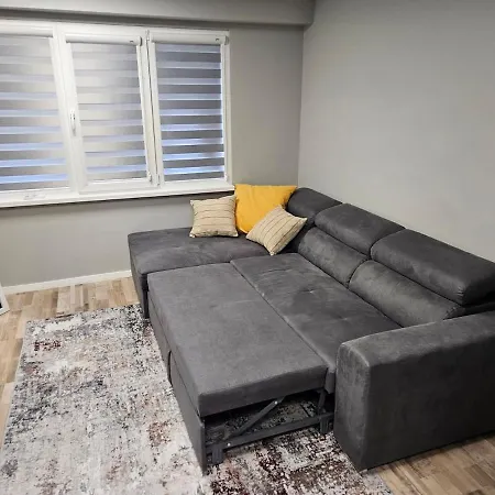 Flat, Close To The Appartement *