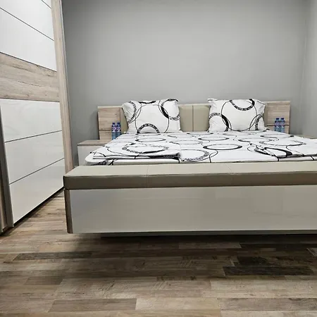 Flat, Close To The *