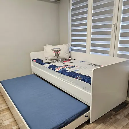 Flat, Close To The Appartement *