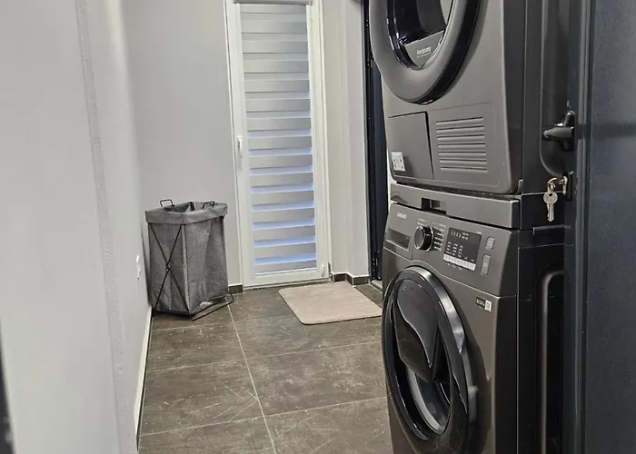 Flat, Close To The Burgas