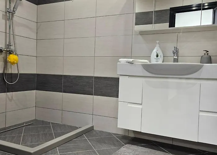 Apartment Flat, Close To The