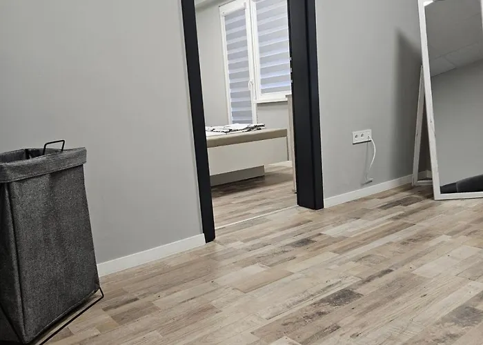 Apartment Flat, Close To The *